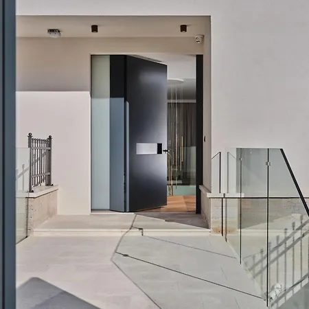 Apartmán Mistral By Interhome