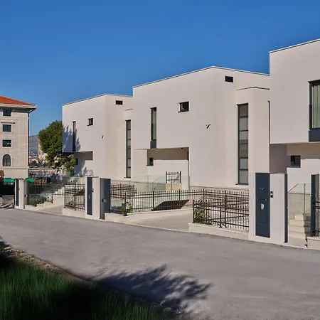 Apartmán Mistral By Interhome