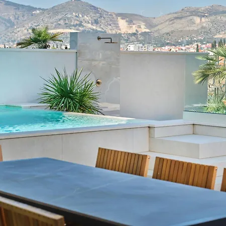 Apartmán Mistral By Interhome