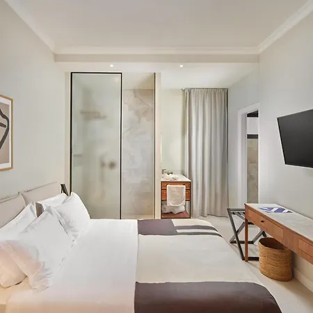 Apartmán Mistral By Interhome *