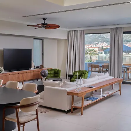 Mistral By Interhome Apartmán