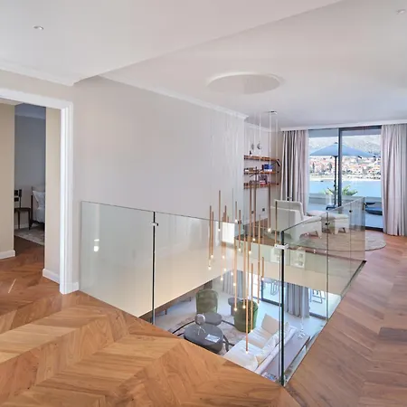 Apartmán Mistral By Interhome