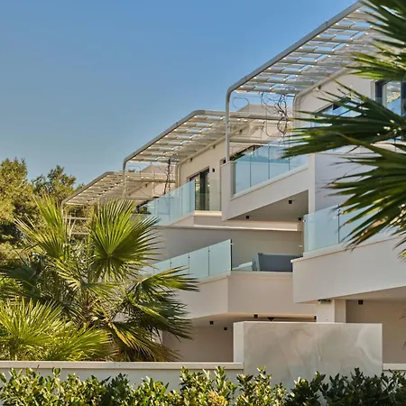 Apartmán Mistral By Interhome *