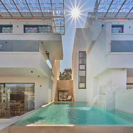 Apartmán Mistral By Interhome Trogir