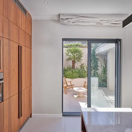 Mistral By Interhome Apartmán