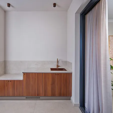 Apartmán Mistral By Interhome *