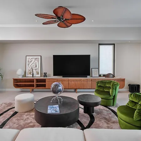Mistral By Interhome Apartmán