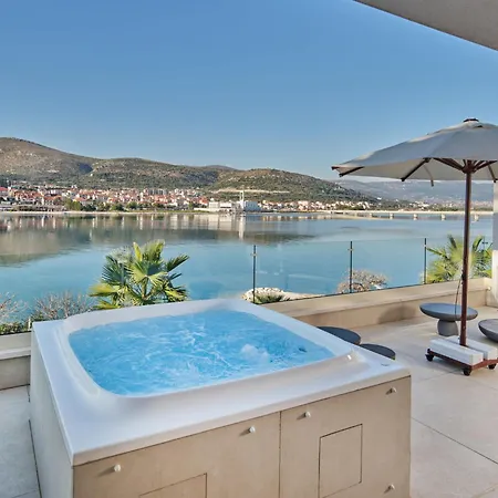 Apartmán Mistral By Interhome *