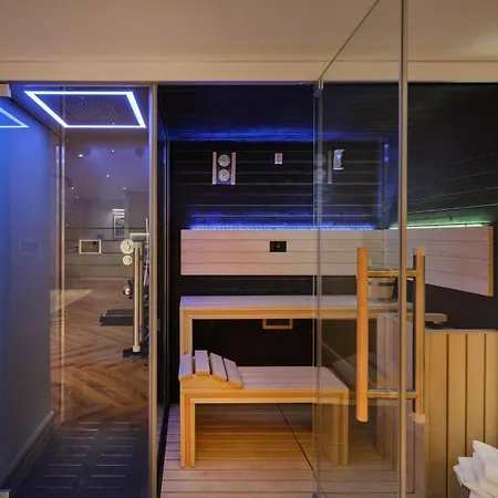 Apartmán Mistral By Interhome *