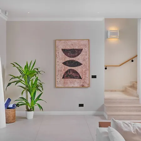Mistral By Interhome Apartment Trogir