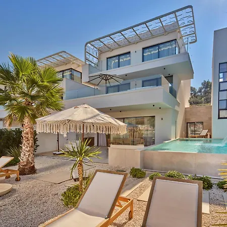 Mistral By Interhome *