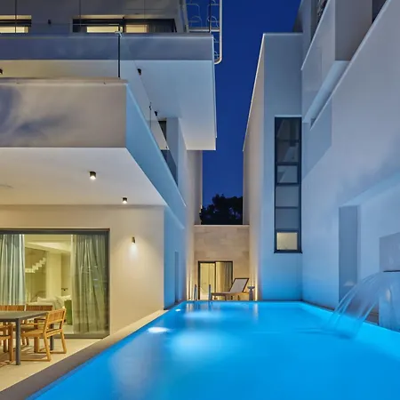 Mistral By Interhome