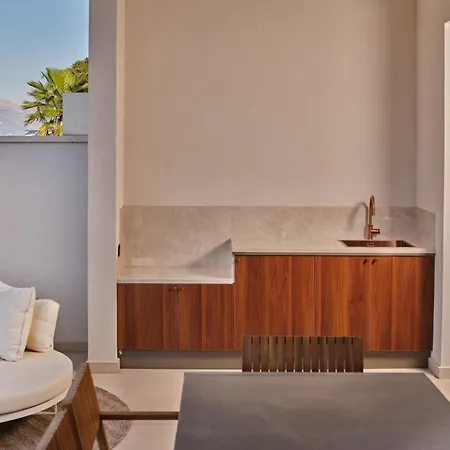 Mistral By Interhome Apartment *