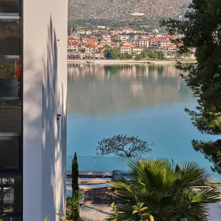 Apartment Mistral By Interhome Trogir