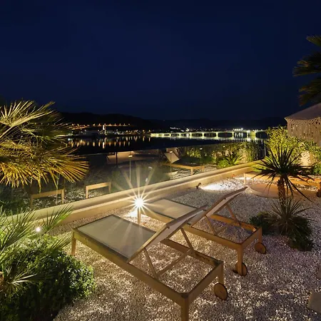Mistral By Interhome Apartamento