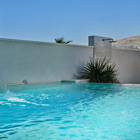 Mistral By Interhome Apartment *