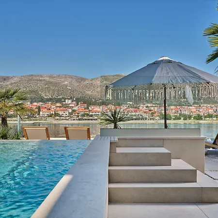 Mistral By Interhome Apartment Trogir
