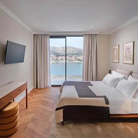 Apartment Mistral By Interhome Trogir