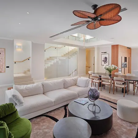 Apartment Mistral By Interhome *