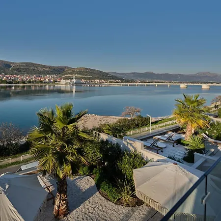Mistral By Interhome Apartment Trogir