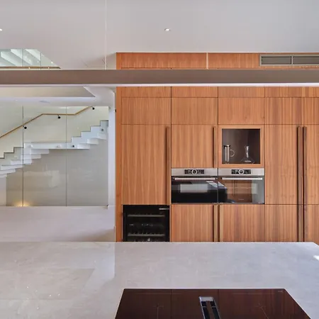 Mistral By Interhome * 트로기르