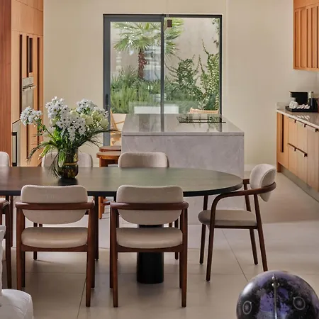 Mistral By Interhome