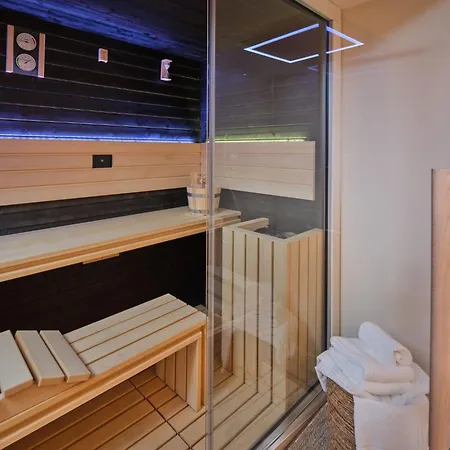 Mistral By Interhome Apartment *