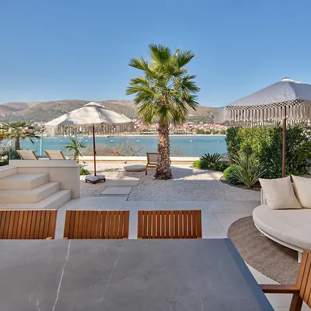 Mistral By Interhome Apartment Trogir