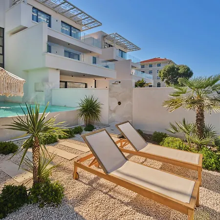 Mistral By Interhome Trogir