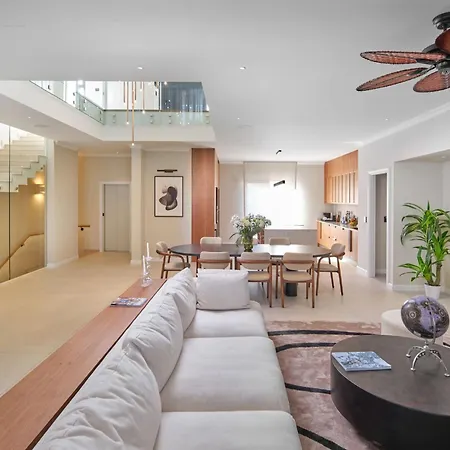 Mistral By Interhome