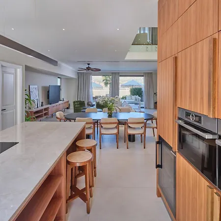 Mistral By Interhome Apartment *