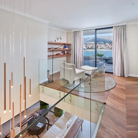 Mistral By Interhome Apartment Trogir