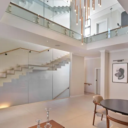 Mistral By Interhome Apartment
